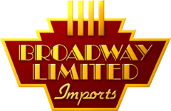 thumbnail image 2 of Broadway Limited Imports #1682 GoPack Power Continuity Capacitor Pack With Plug – HO Scale DCC 2 of 6
